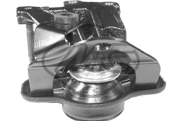 Mounting, engine