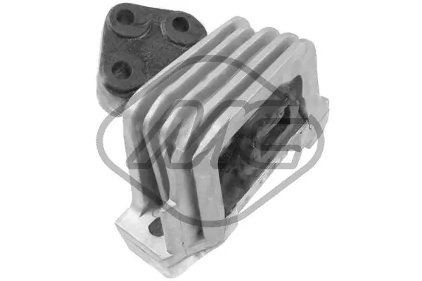 Mounting, engine