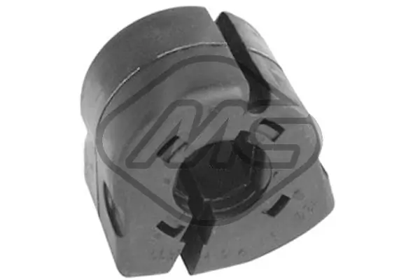 Mounting, stabiliser bar