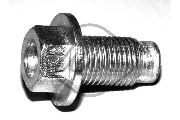 Screw Plug, oil sump