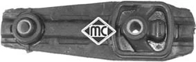 Mounting, engine