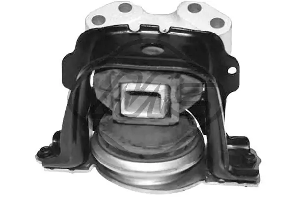Mounting, engine