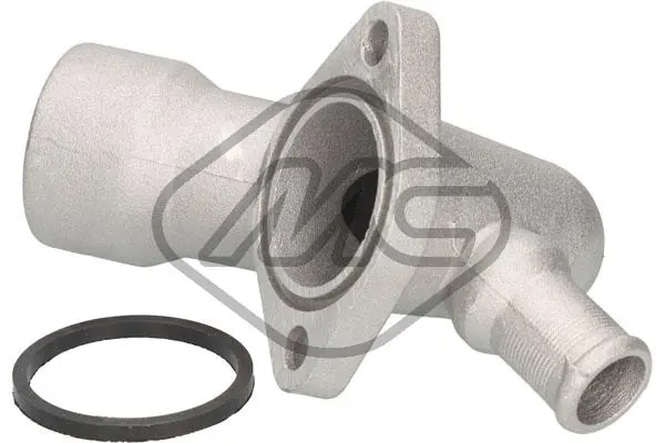 Coolant Flange
