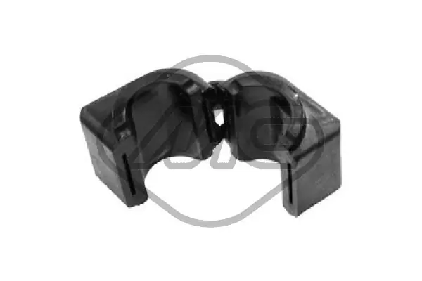 Mounting, stabiliser bar