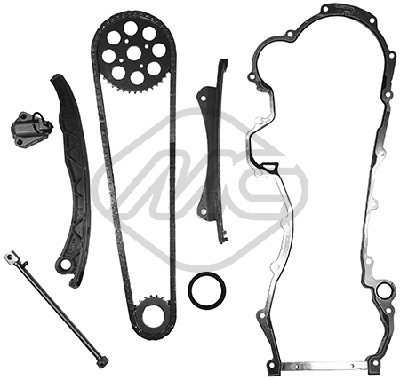 Timing Chain Kit