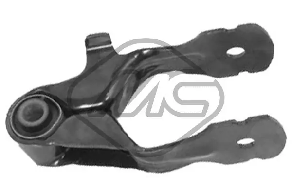 Mounting, engine