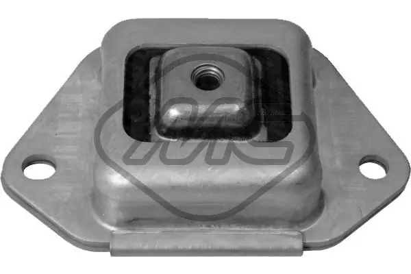 Bushing, axle beam