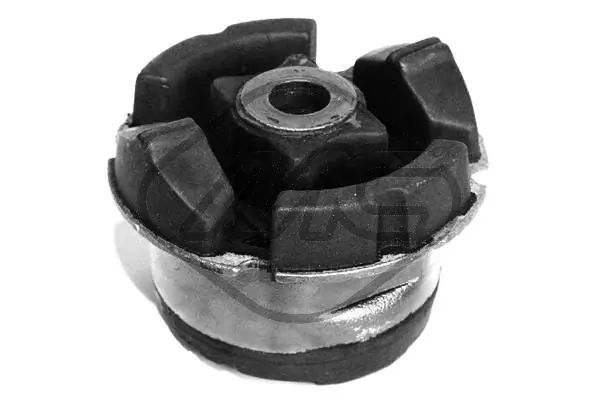 Bushing, axle beam