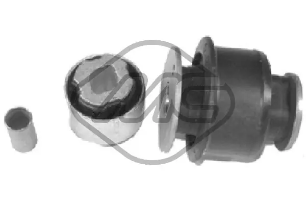 Mounting, control/trailing arm