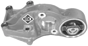 Mounting, engine