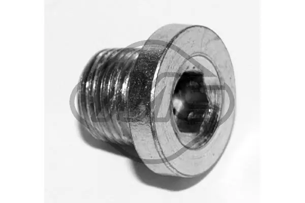 Screw Plug, oil sump