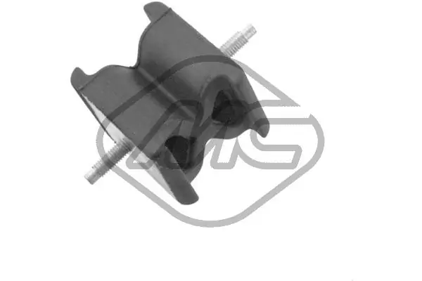 Mount, exhaust system