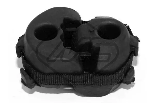 Rubber Buffer, muffler