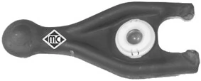 Release Fork, clutch