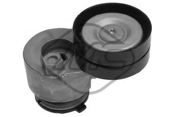Belt Tensioner, V-ribbed belt