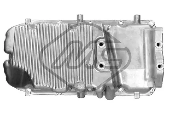 Oil Sump