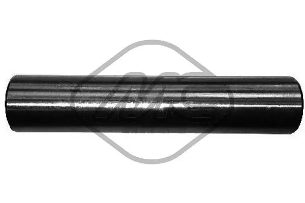 Mounting, axle strut
