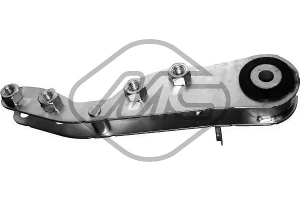 Mounting, engine