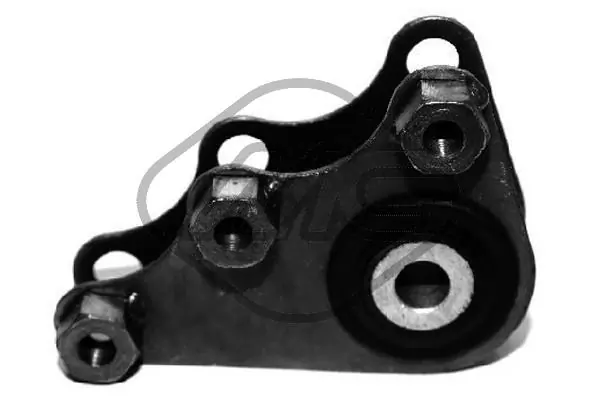 Mounting, engine