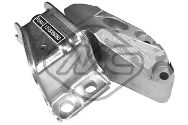 Mounting, engine