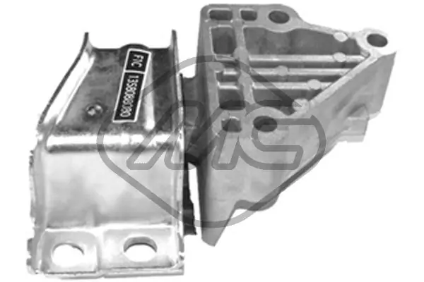 Mounting, engine