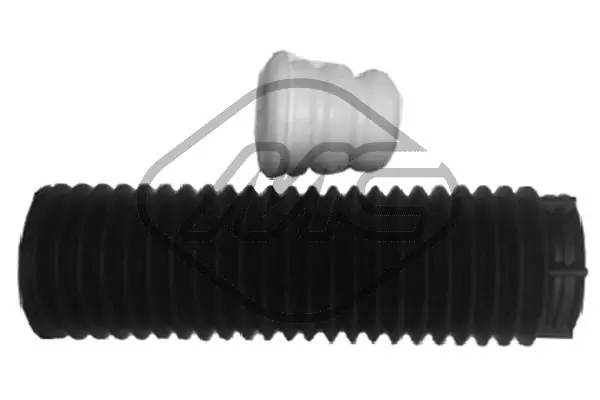 Rubber Buffer, suspension