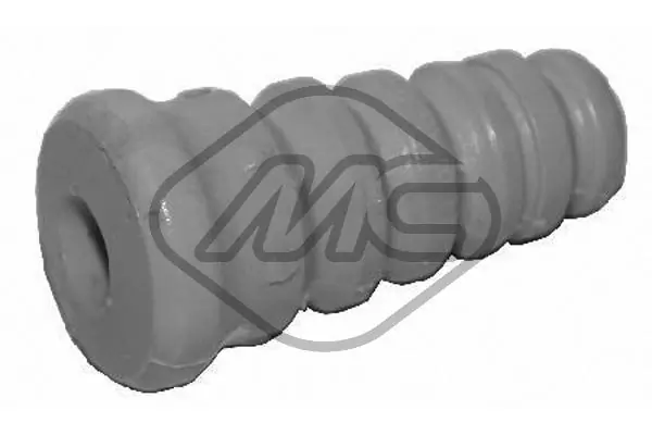 Rubber Buffer, suspension