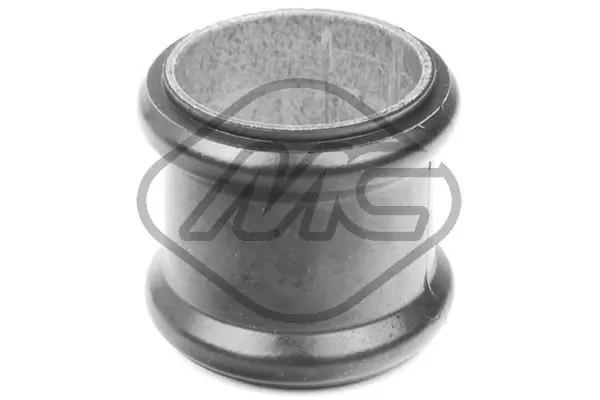 Coolant Flange