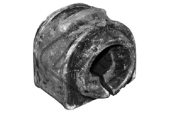 Mounting, stabiliser bar