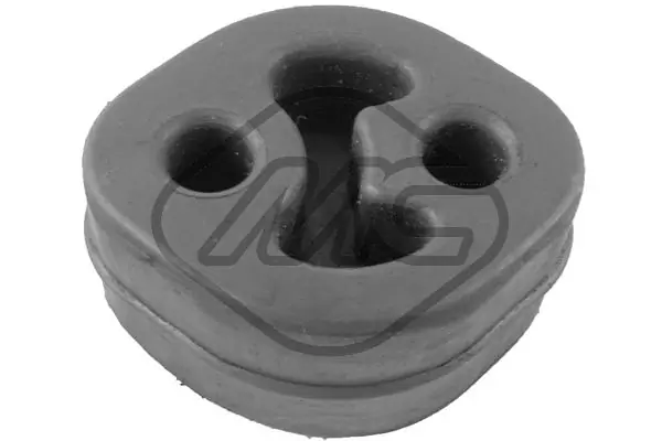 Mount, exhaust system