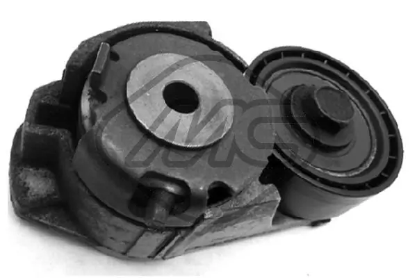 Belt Tensioner, V-ribbed belt