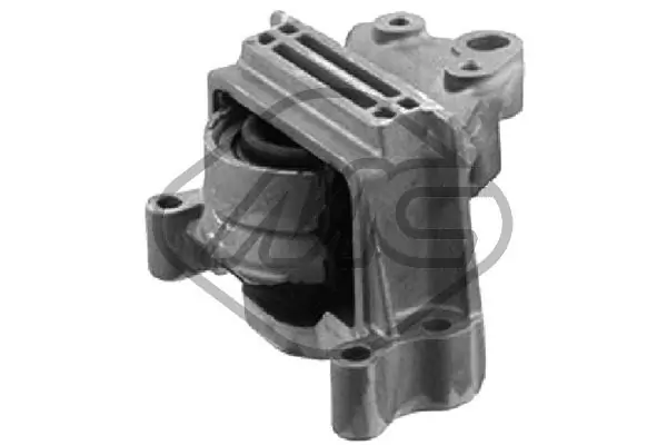 Mounting, engine