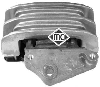 Mounting, engine