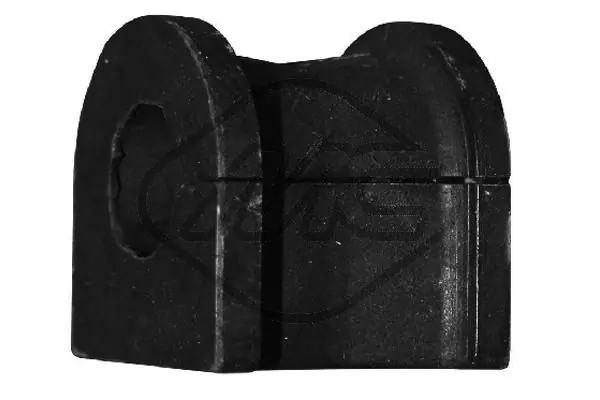 Mounting, stabiliser bar