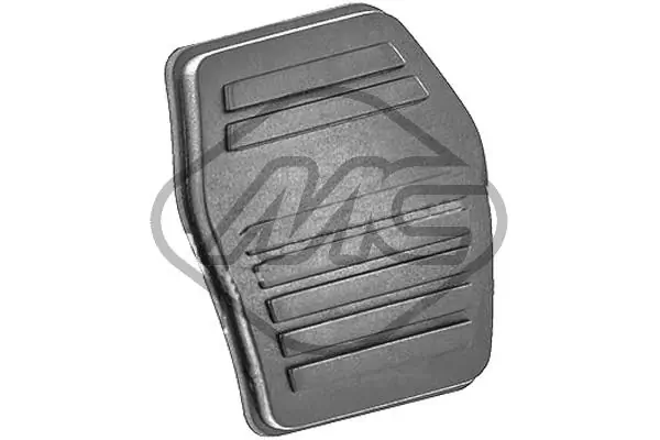 Pedal Pad, brake pedal