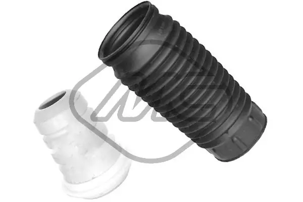 Rubber Buffer, suspension