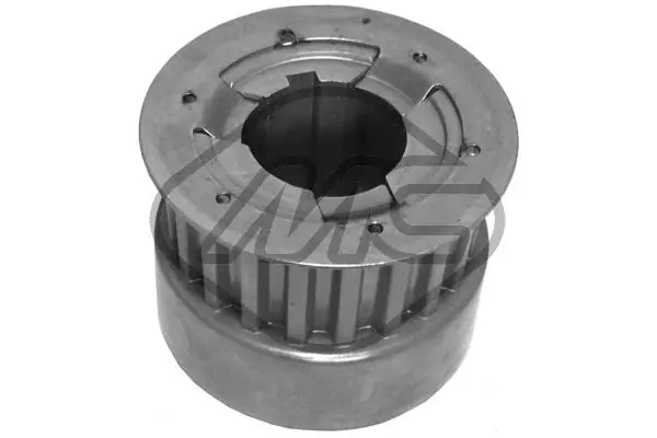 Gear, distributor shaft
