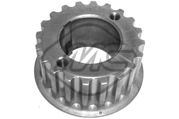 Sprocket, crankshaft