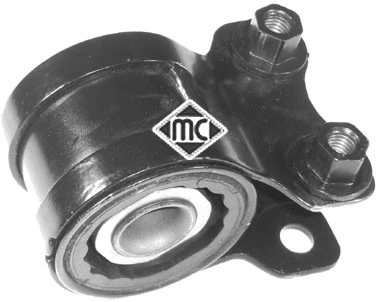 Mounting, control/trailing arm