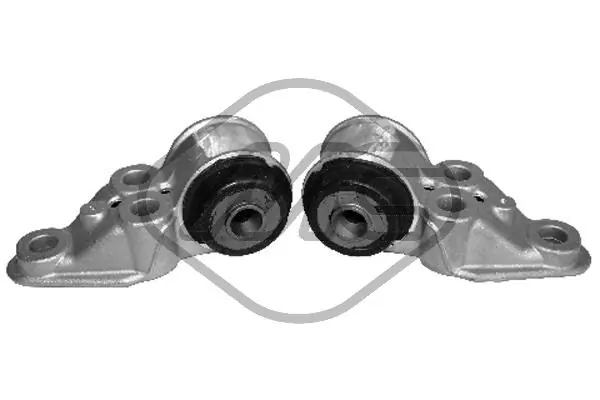 Bushing, axle beam