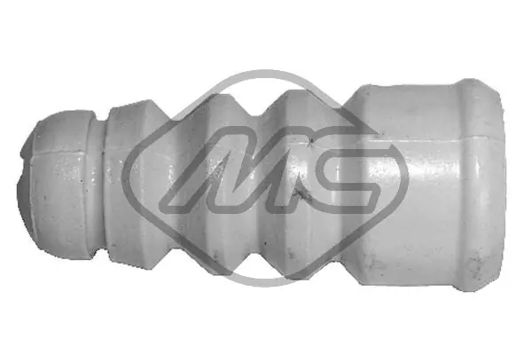 Rubber Buffer, suspension