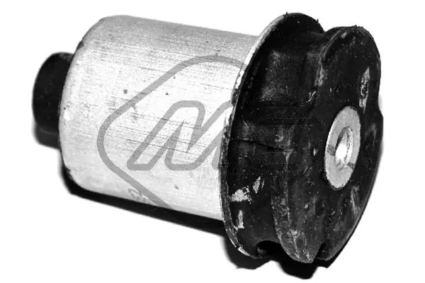 Bushing, axle beam