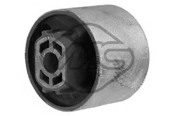 Bushing, axle beam