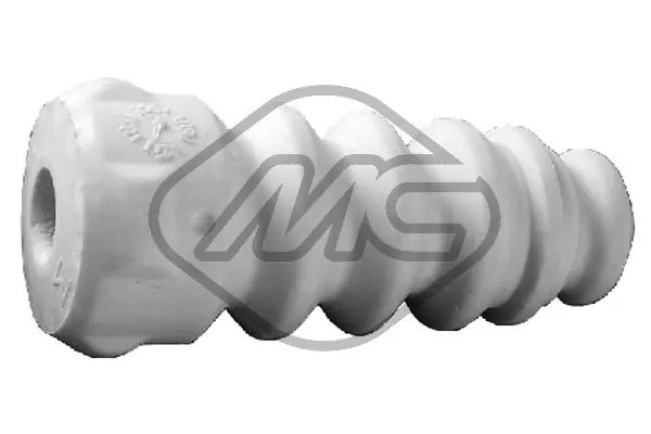 Rubber Buffer, suspension