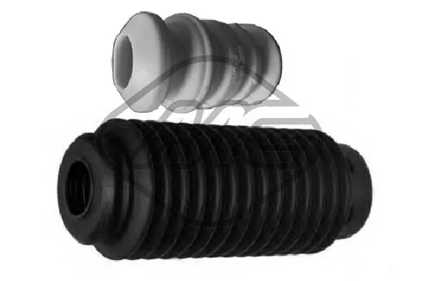 Dust Cover Kit, shock absorber