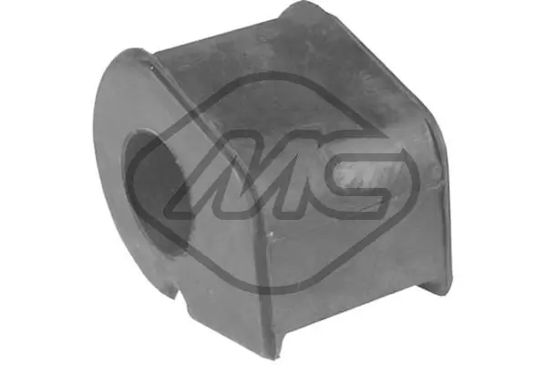 Mounting, stabiliser bar
