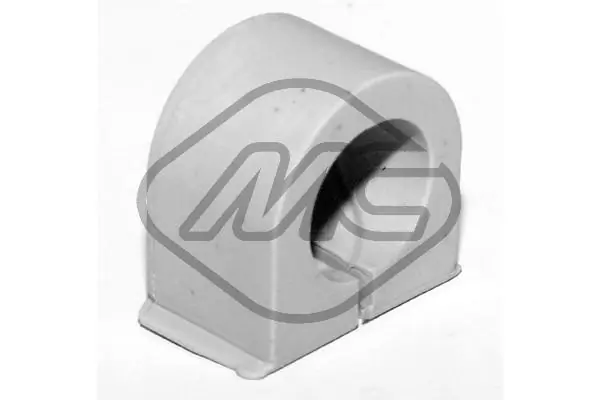 Mounting, stabiliser bar