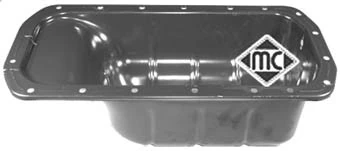 Oil Sump