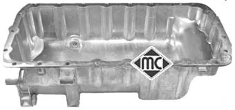 Oil Sump