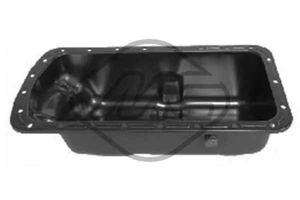 Oil Sump